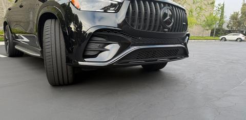 Mercedes-Benz GLE-Class 2026