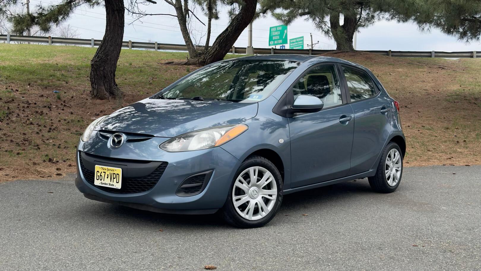 Mazda Mazda2 2014 in Bergenfield, NJ