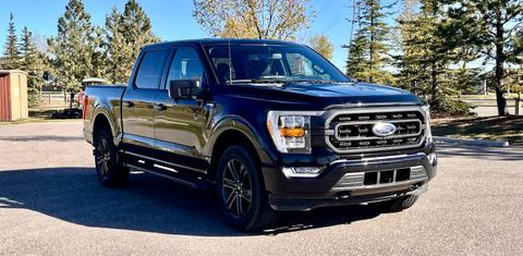 Ford F-150 2021