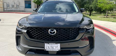 Mazda CX-50 Hybrid 2026