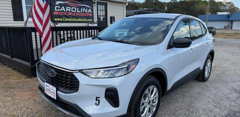 Ford Escape 2026
