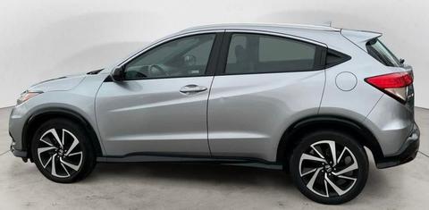 Honda HR-V 2019