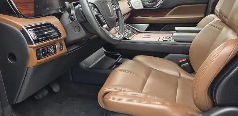 Lincoln Navigator L 2024