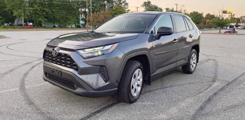 Toyota RAV4 2023