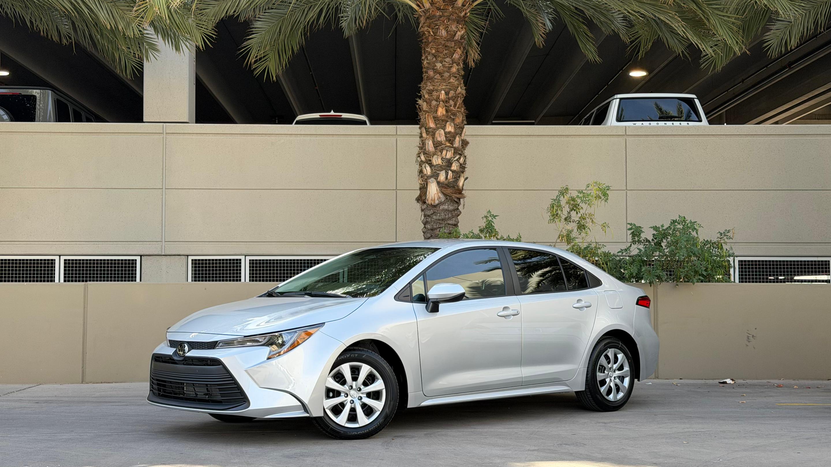 Toyota Corolla 2026 en Phoenix, AZ