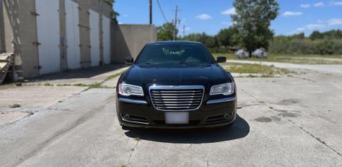 Chrysler 300 2014