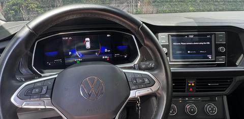 Volkswagen Jetta 2023