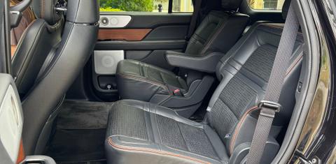 Lincoln Navigator 2024