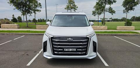 LDV MIFA 2023