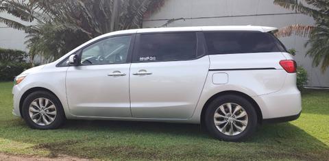 Kia Sedona 2019