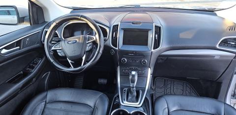 Ford Edge 2016