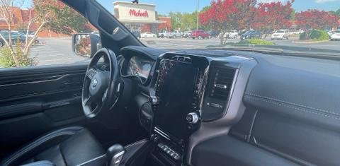 Ram 1500 2022