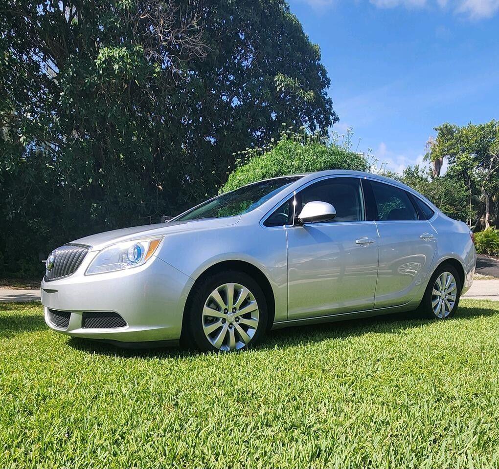 Buick Verano 2016 in North Palm Beach, FL