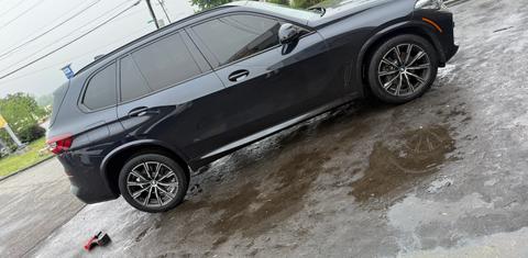 BMW X5 2020