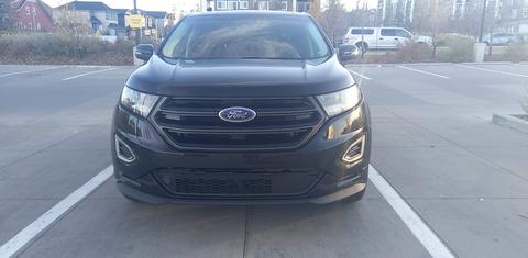 Ford Edge 2016