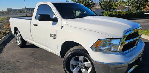 Ram 1500 Classic 2020