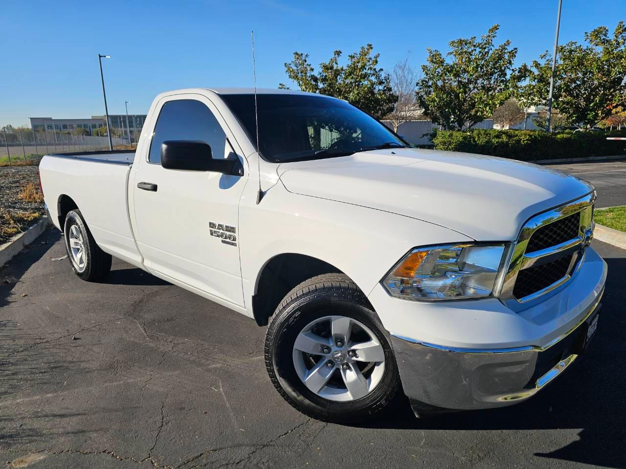 Ram 1500 Classic 2020 in Upland, CA