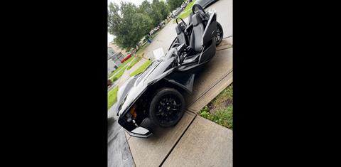Polaris Slingshot 2024