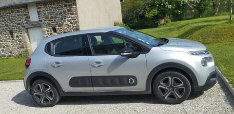 Citroen C3 2017
