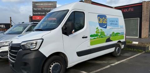 Renault MASTER III 2022