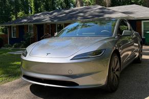 Tesla Model 3 2026 in Atlanta