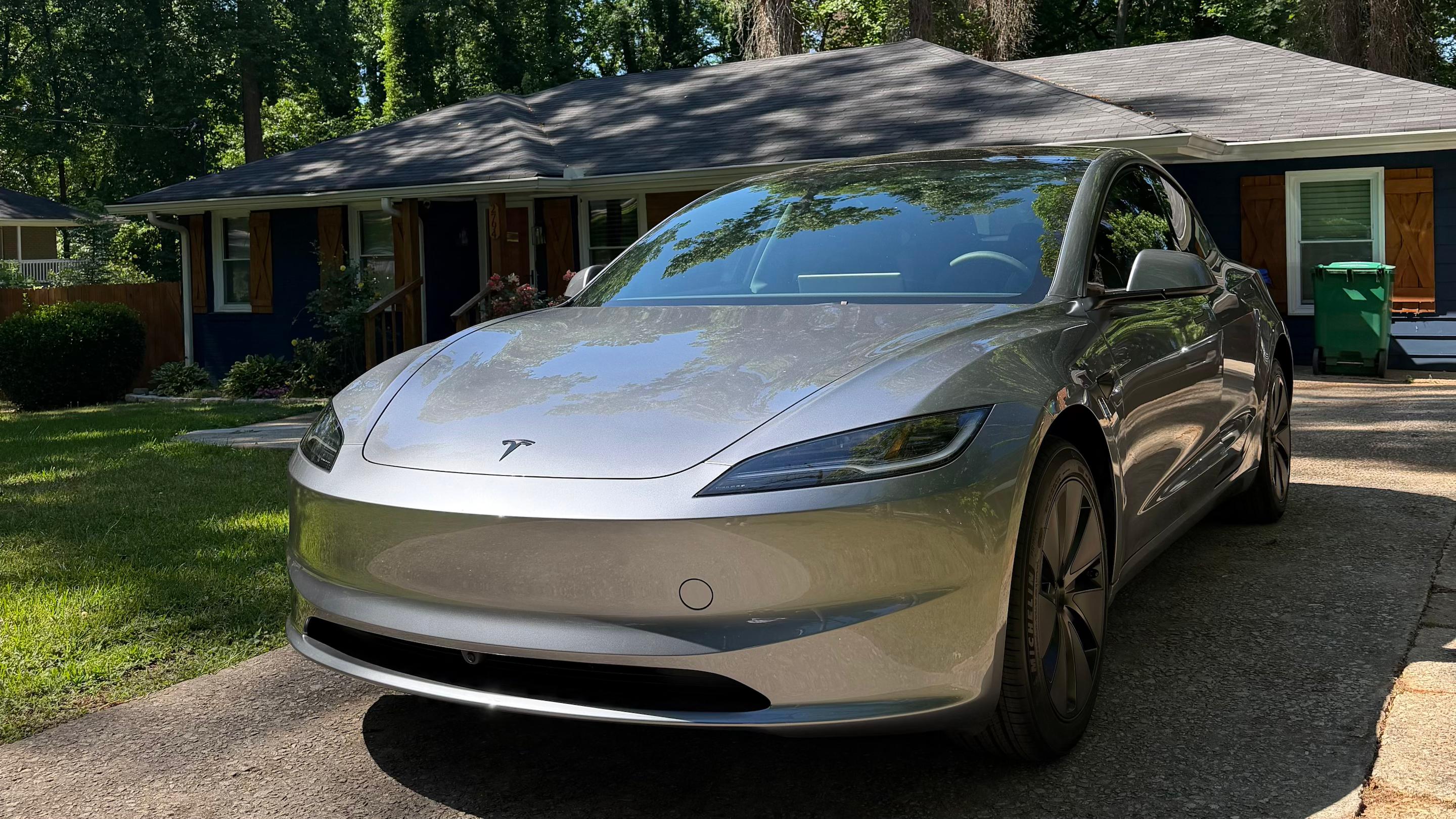 Tesla Model 3 2026 in Atlanta, GA