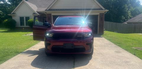 Dodge Durango 2023