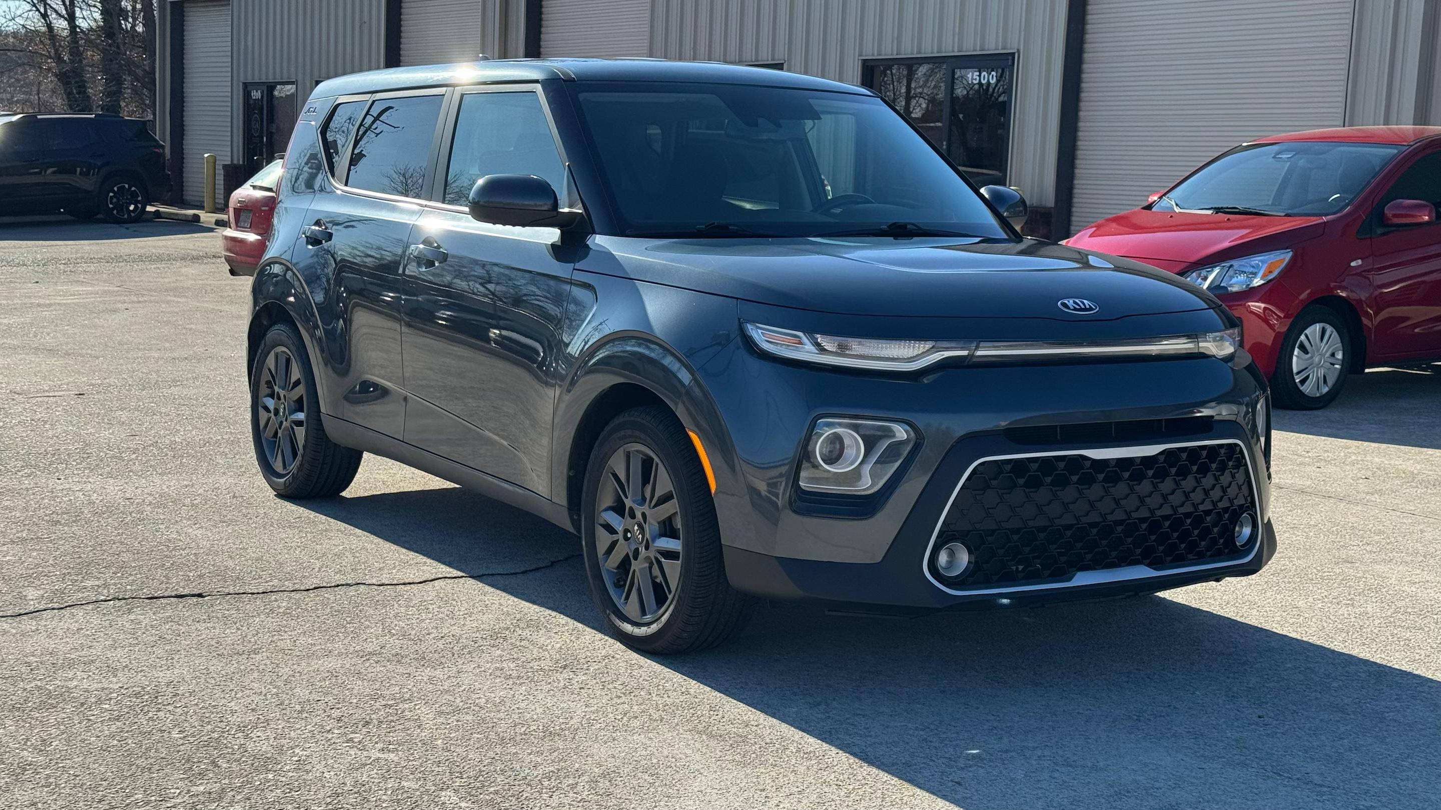 Kia Soul 2020 en Atlanta, GA