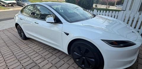 Tesla Model 3 2026