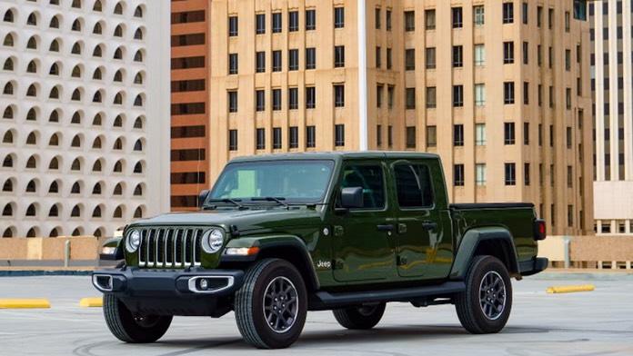 Jeep Gladiator 2021 in Phoenix, AZ