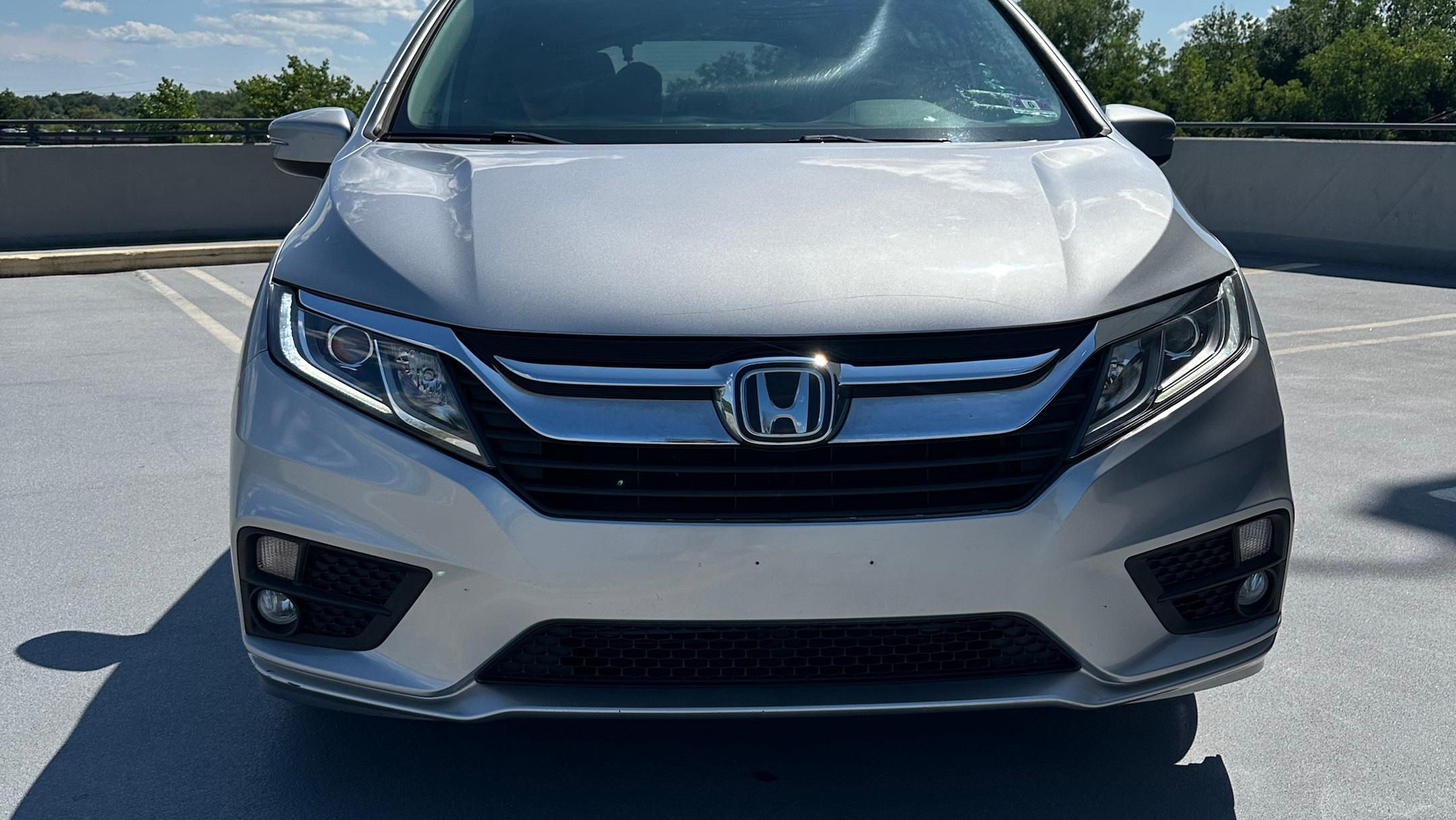 Honda Odyssey 2019 in Hackensack, NJ