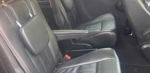Dodge Grand Caravan 2019