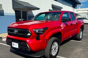Toyota Tacoma 2026 in Honolulu