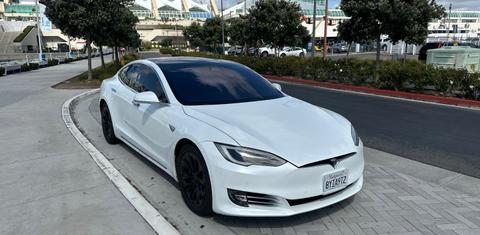 Tesla Model S 2017