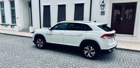 Volkswagen Atlas Cross Sport 2024
