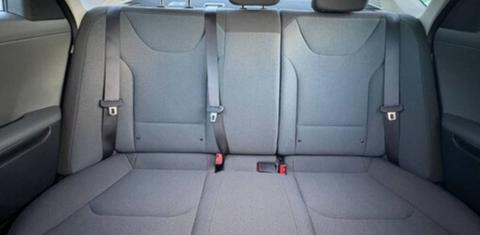 Kia K4 2025