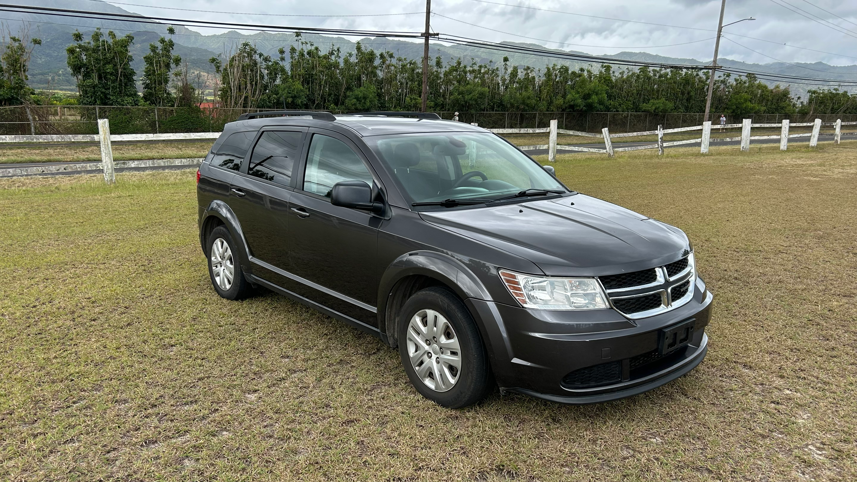 Dodge Journey 2019 in Honolulu, HI