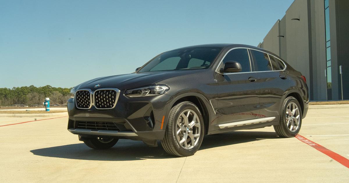 BMW X4 2024 rental in Houston, TX by Beyond Luxury Rentals .. | Turo