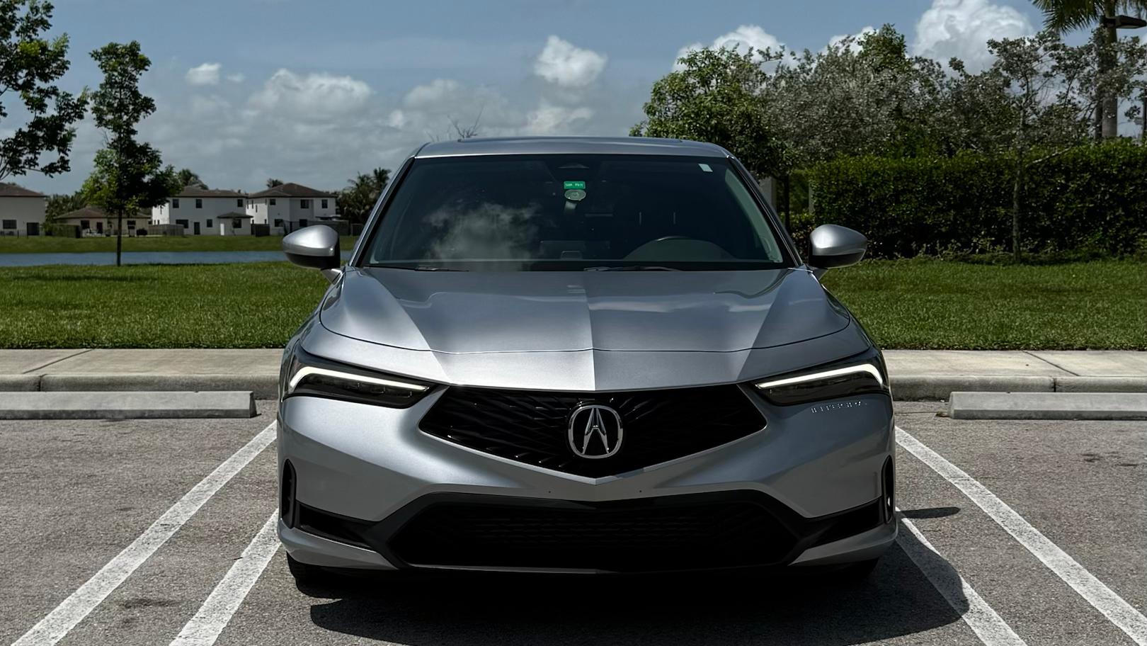 Acura Integra 2025 in Miami, FL