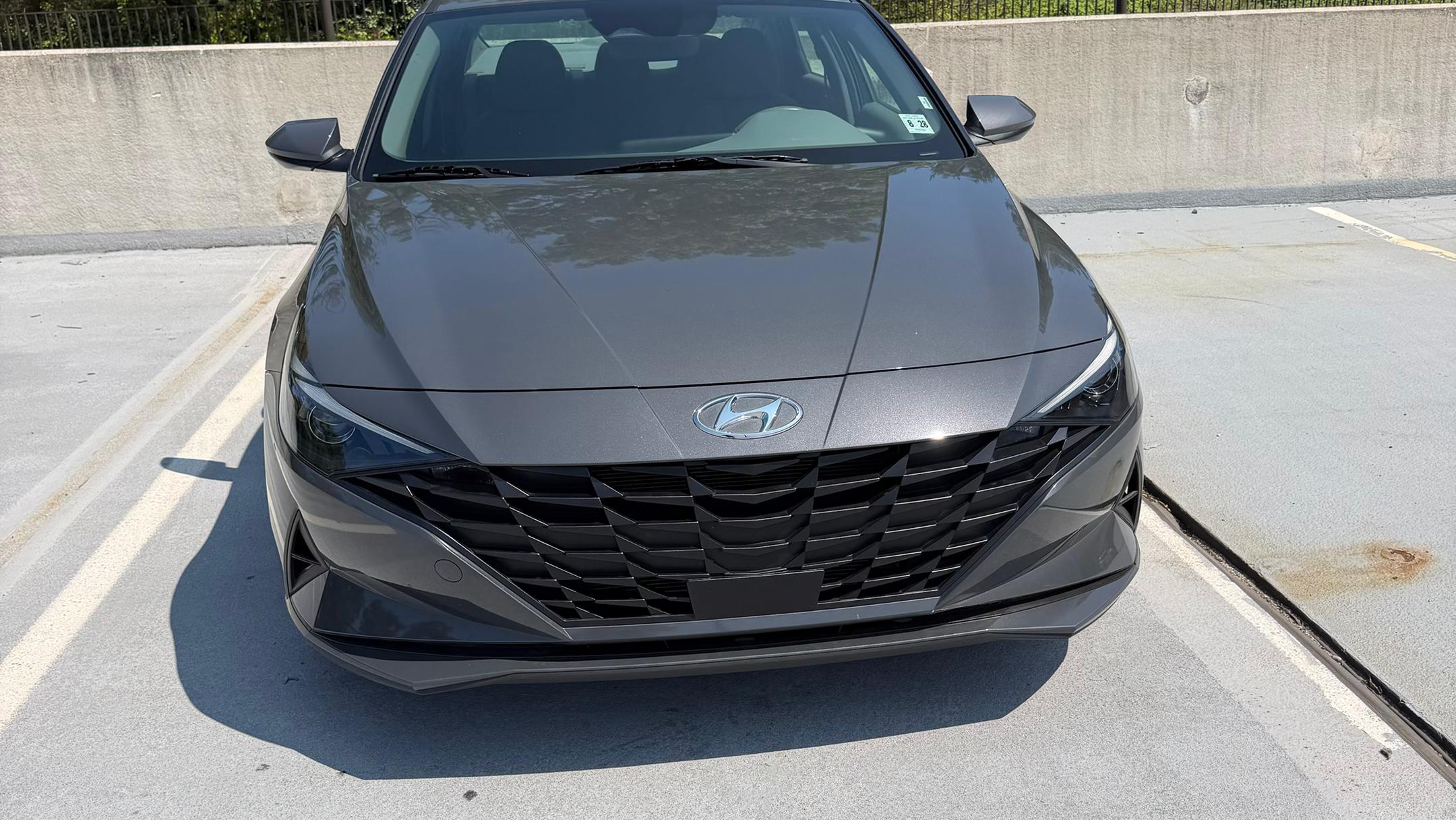 Hyundai Elantra 2023 in Carteret, NJ