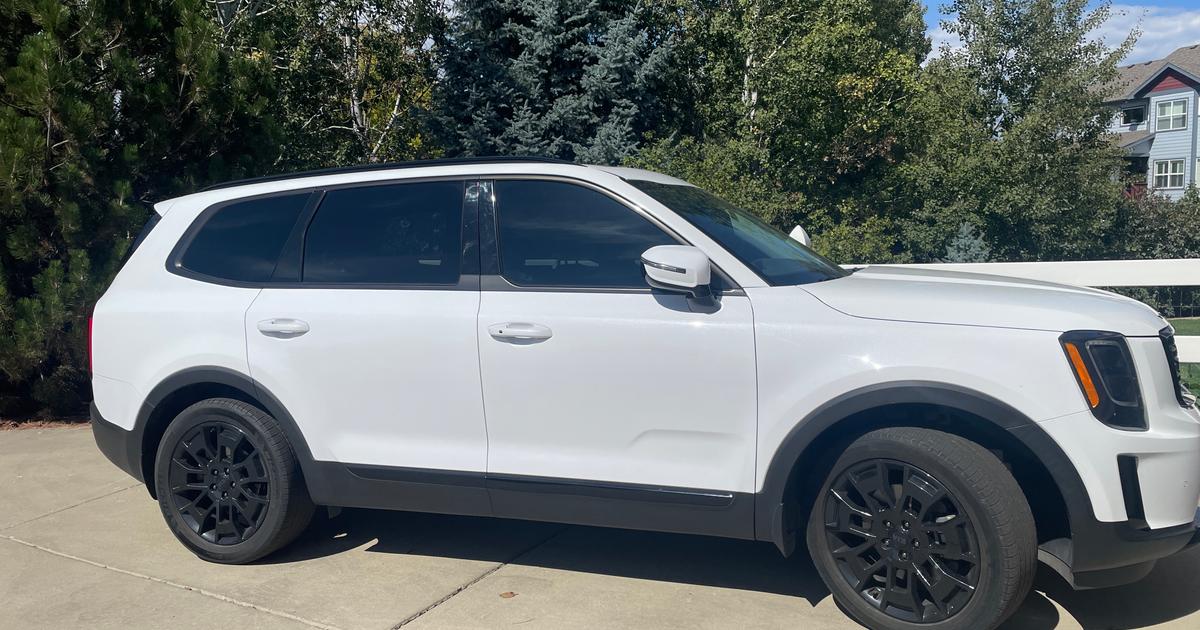 Kia Telluride 2021 rental in Erie, CO by Desi I. Turo