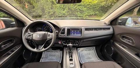 Honda HR-V 2016
