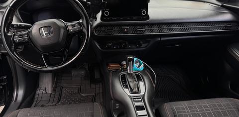 Honda HR-V 2025
