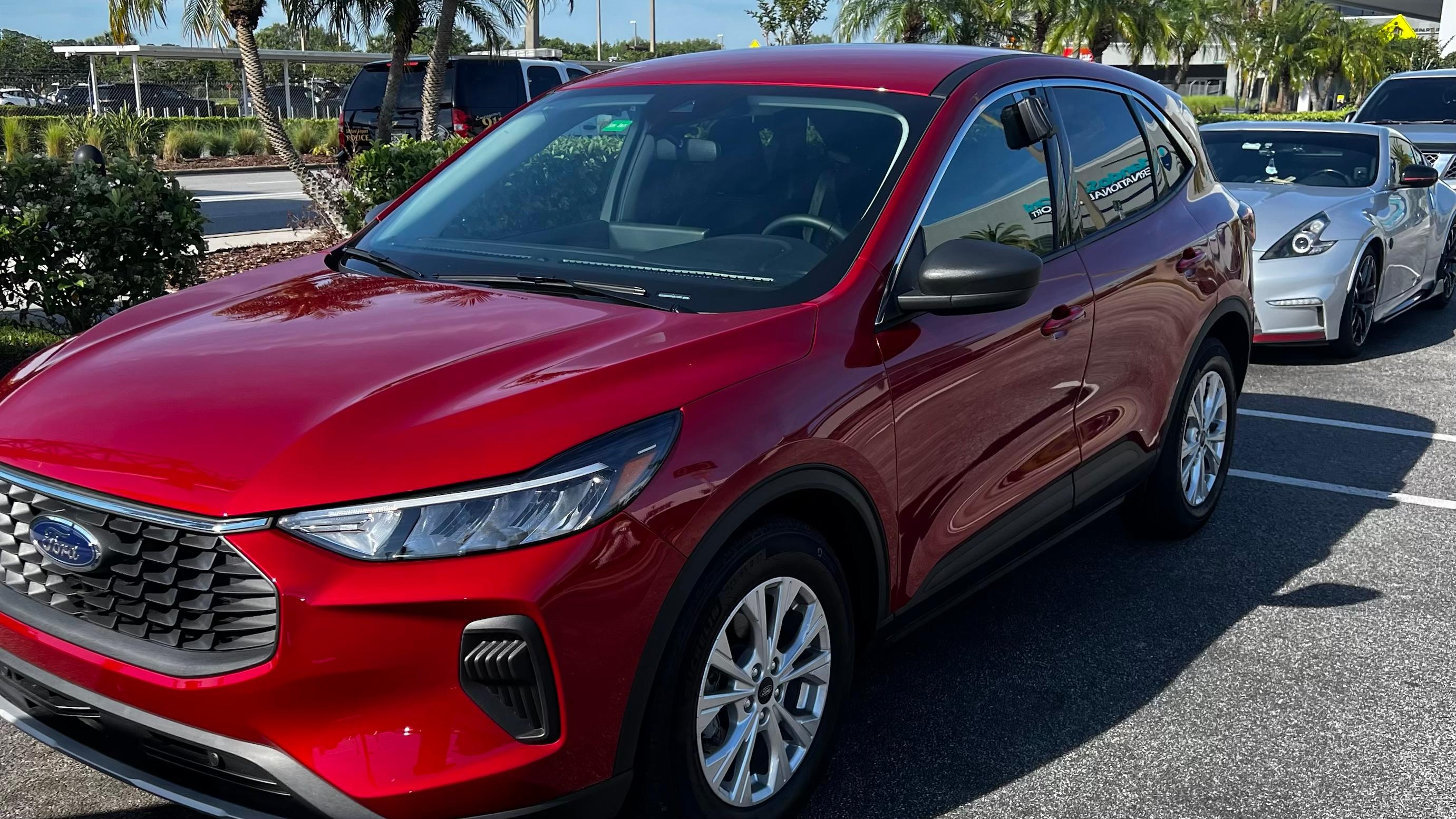 Ford Escape 2023 in Sanford, FL