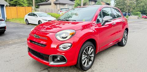 FIAT 500X 2023