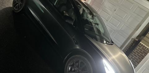 Tesla Model 3 2018