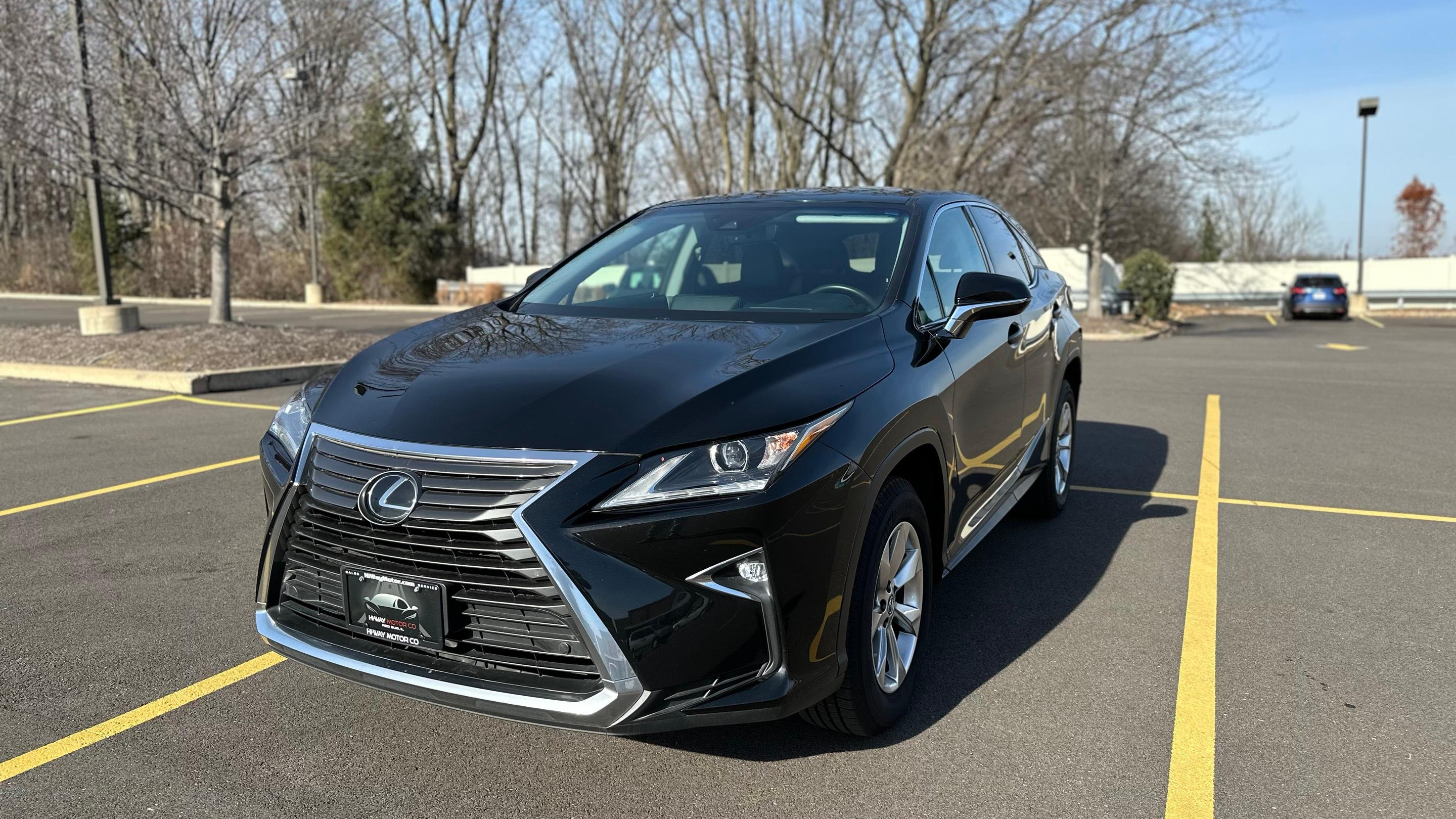 Lexus RX 2019 in Ballwin, MO