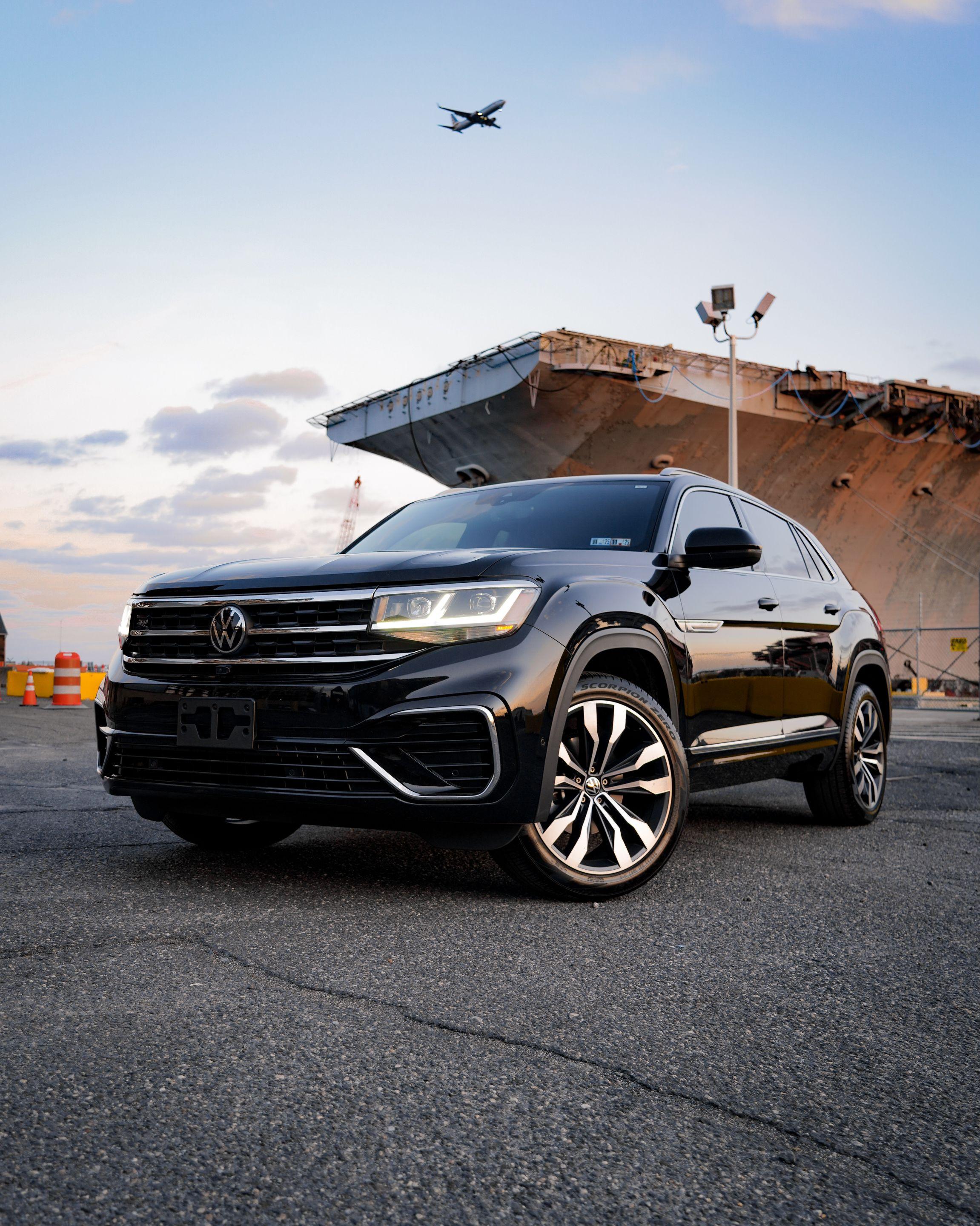 Volkswagen Atlas Cross Sport 2021 in Philadelphia, PA
