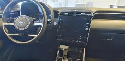 Hyundai Santa Cruz 2024