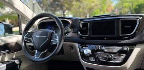 Chrysler Pacifica 2019